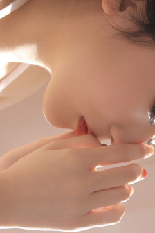 小舞用丝袜美腿夹我