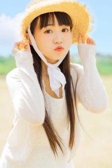 一件一件的剥掉她的衣服