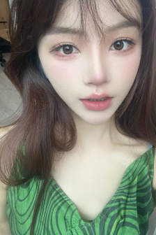 苍井老师