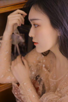 明星专题：卢珉宇
